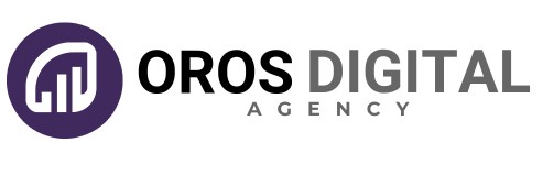 Oros Digital Agency